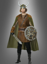 Artikelbild 1 des Artikels “Furchtloser Wikinger Kostüm “