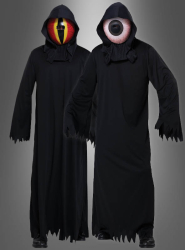 Product image 1 of the product “Giant Light-Up Evil Eye Costume Adult ”