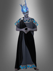 Artikelbild 1 des Artikels “Herrscher der Unterwelt Kostüm Herren “