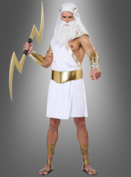Artikelbild 1 des Artikels “Griechischer Gott Zeus Kostüm S/M“