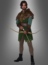 Artikelbild 1 des Artikels “Elfen Waldläufer Deluxe Kostüm “