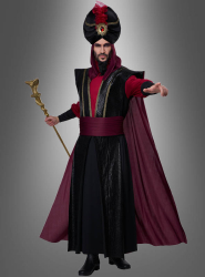 Product image 1 of the product “Evil Sultan Costume for Men ”