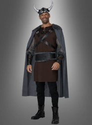 Product image 1 of the product “Viking Ragnar Costume ”
