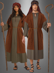 Artikelbild 1 des Artikels “Hirte Kostüm Unisex “