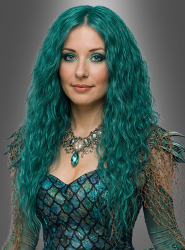 Product image 1 of the product “Sea Witch Wig for Women ”