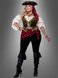 Artikelbild 1 des Artikels “XXL Piratin Kostüm Bonny “