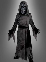 Product image 1 of the product “Soul Collectors Ghoul Child Costume ”