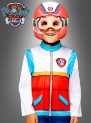 Artikelbild 1 des Artikels “Paw Patrol Ryder Kostüm mit Maske “