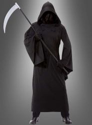 Artikelbild 1 des Artikels “Henker Mittelalter Robe Herrenkostüm “