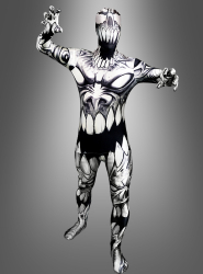 Artikelbild 1 des Artikels “Morphsuit Monster The Mouth “