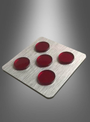 Product image 1 of the product “Rebels Insignia Rank Admiral Sign ”