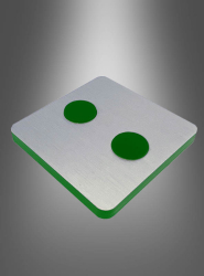 Product image 1 of the product “Rebels Insignia Spy Captain Andor ”