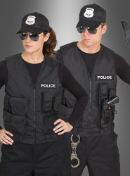 Product image 1 of the product “Police Vest ”
