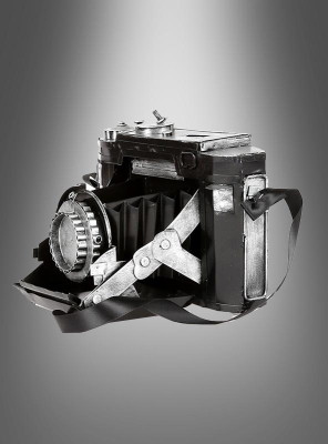 Vintage Camera Model Deco 