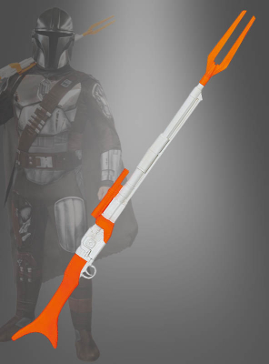 Mandalorian Weapon Star Wars 100cm 