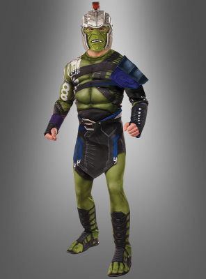 Hulk Kostüme