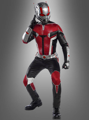 Ant-Man Costume Grand Heritage 