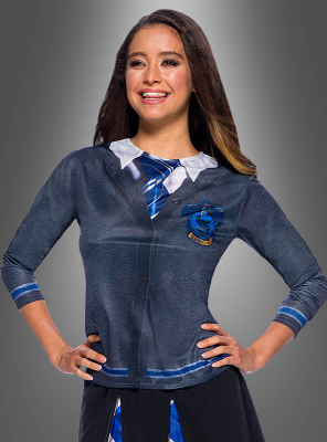 Ravenclaw Shirt for Women Harry Potter 