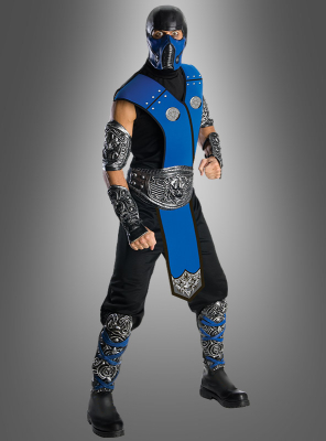 Samurai Kostume Fur Herren Kaufen Kostumpalast