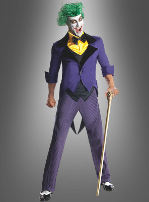 Joker Suit for Men 