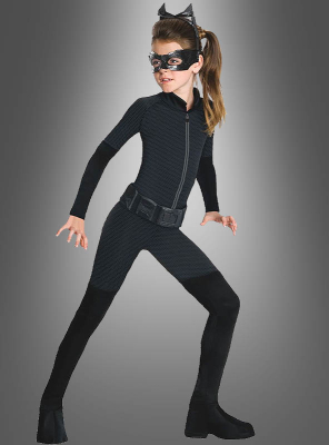 Catwoman Child Costume 