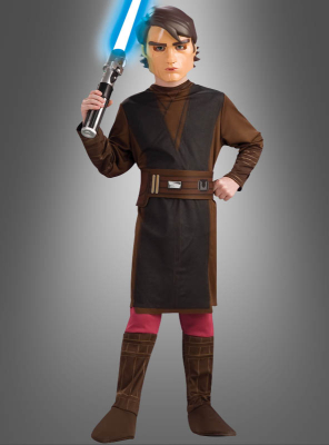 Anakin Clone Wars Child 