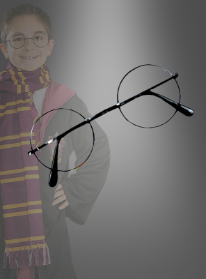 Harry Potter Brille 