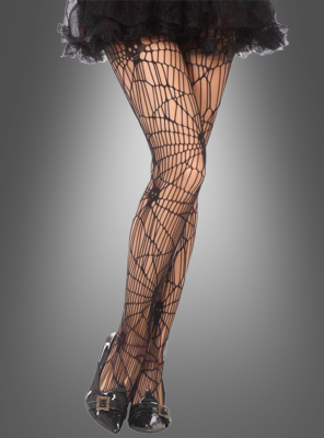Web Net Spider Pantyhose 