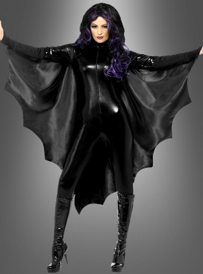 Batwings Cape 