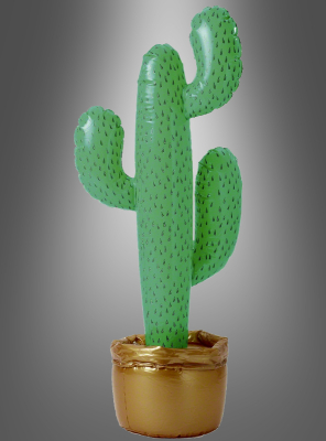 Inflatable Cactus tree 
