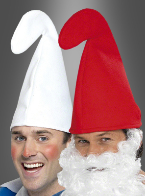 Gnome Hat 