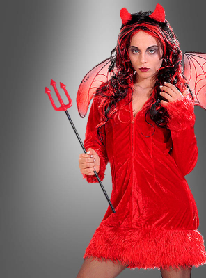 Kleine Teufelsgabel 50 cm 