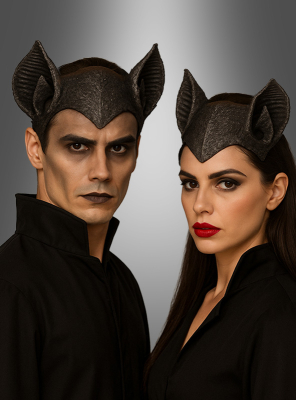 Fledermaus Ohren Unisex 