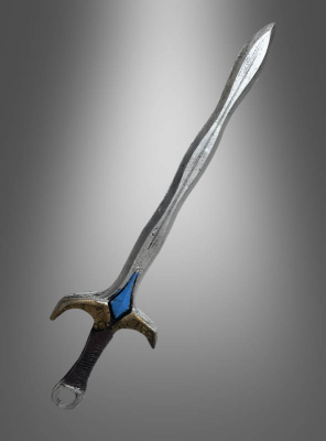 Sword out of Foam for LARP 