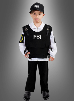 Kostümpalast - Wollt ihr ein günstiges Kostüm selber machen? Auf unserer  Blog Seite könnt ihr euch die Vorlage zum FBI oder NSA Spaßausweis  ausdrucken.   Schwarzen Anzug