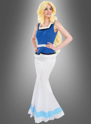Panacea Women Costume from Asterix 