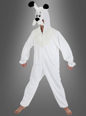 Dogmatix Costume Adult 