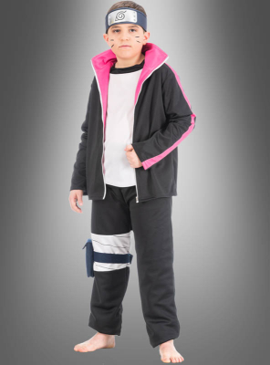 Boruto Manga Costume from Naruto 