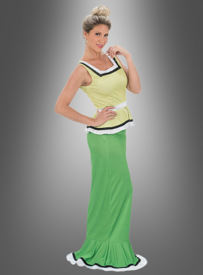 Mrs Arthritix 2-piece Asterix & Obelix Costume 