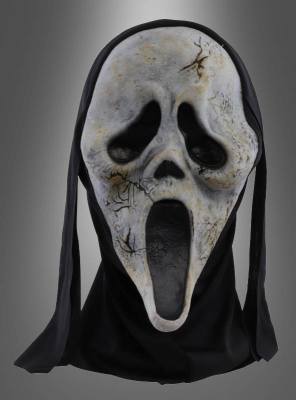Original Scream Zombie Maske 