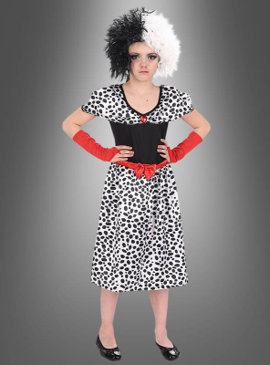 Dalmatia Girl Dress Children 