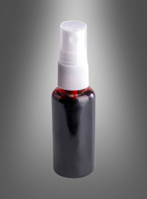 Blutspray Kunstblut 30ml dünnflüssig 