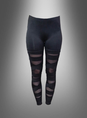 Deluxe Bandage leggings 