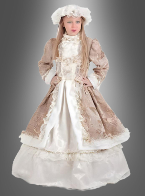 Winterprinzessin Annabel 