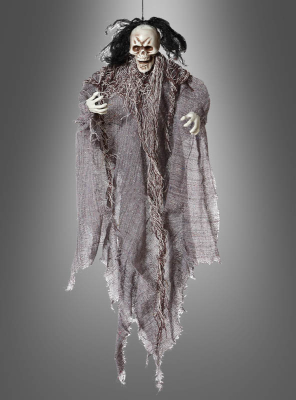 Kleiner Hausgeist Halloween Deko 