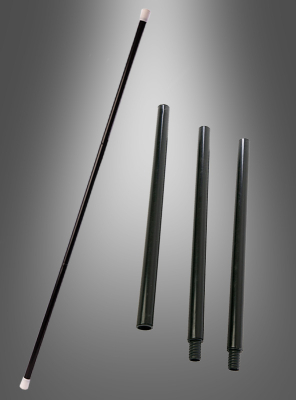 Tanzstab 3 teilig 98 cm 