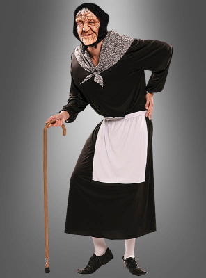 Halloween Kostume Online Kaufen Kostumpalast