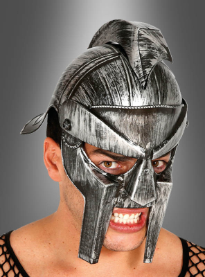 Gladiator Helmet Adult 