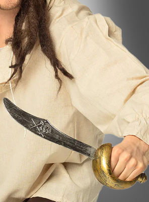 Pirate Sword for Children 