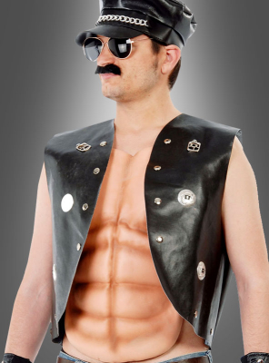 90er Jahre Mode für Herren » Techno 90er Outfit » Kostümpalast